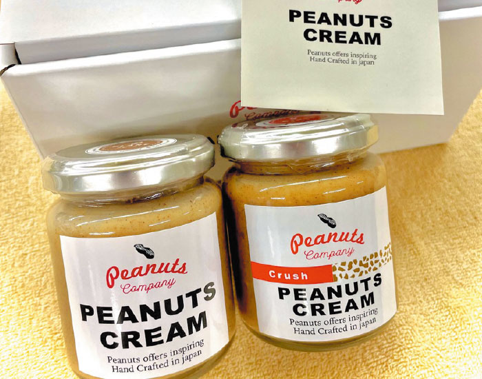 和洋菓子詰め合わせ(源内製菓)